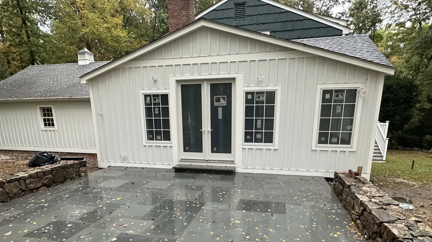 project gallery white siding windows and doors fairfield county ct sound renovation project gallery white siding windows and doors fairfield county ct sound renovation