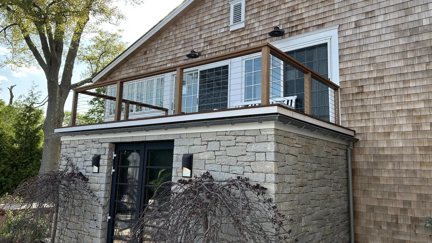 project gallery cedar siding and exterior doors fairfield county ct sound renovation
