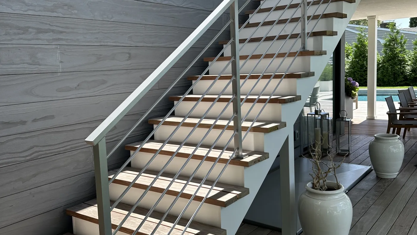 project gallery siding and stairs fairfield county ct sound renovation