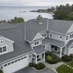 Majestic Roof Maintenance In Westport Ct Sound Renovation Majestic Roof Maintenance In Westport Ct Sound Renovation Sound Renovation Roofing Home Improvement