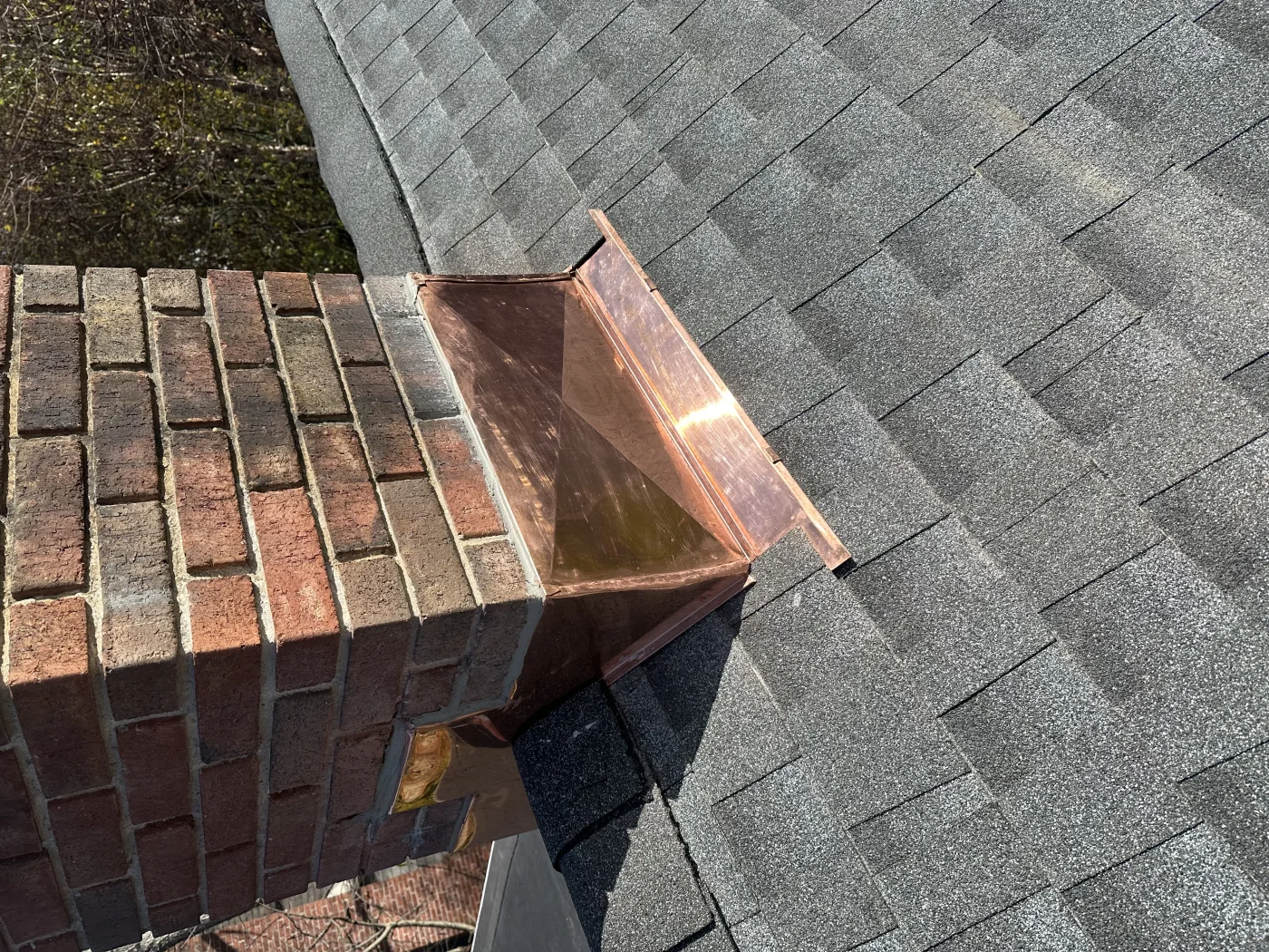 Dependable Residential Roof Repair In Westport Ct Sound Renovation