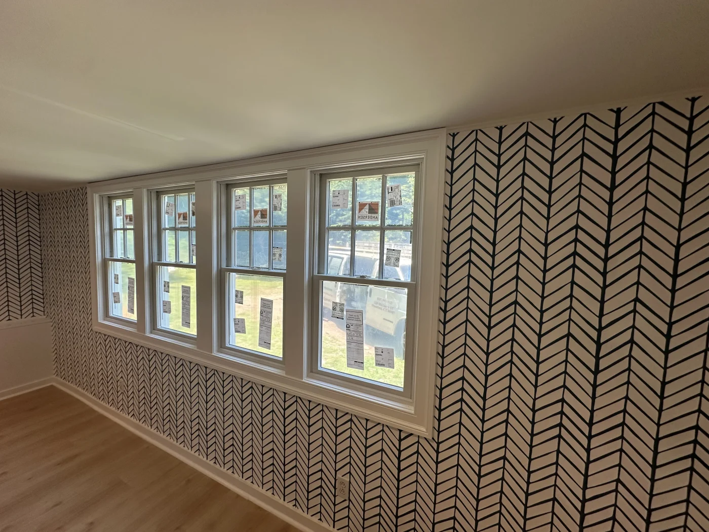 Meaningful Replacement Windows In Westport Ct Sound Renovation