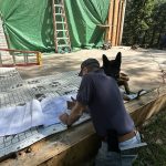 Owner Led Exterior Services Fairfield County Ct Sound Renovation
