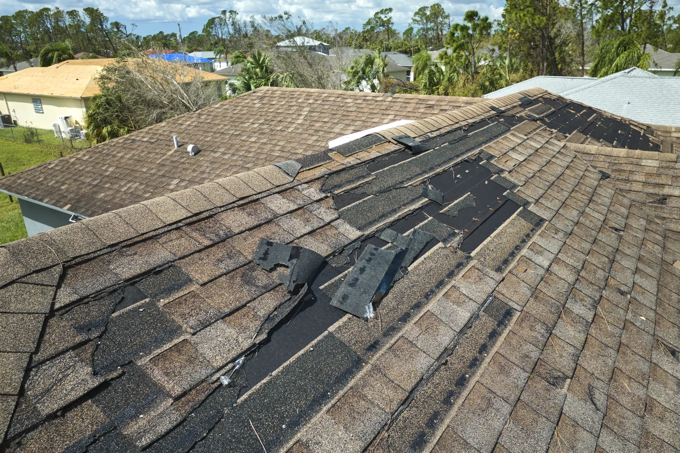 Quality Residential Roof Replacement In Greenwich Ct Sound Renovation