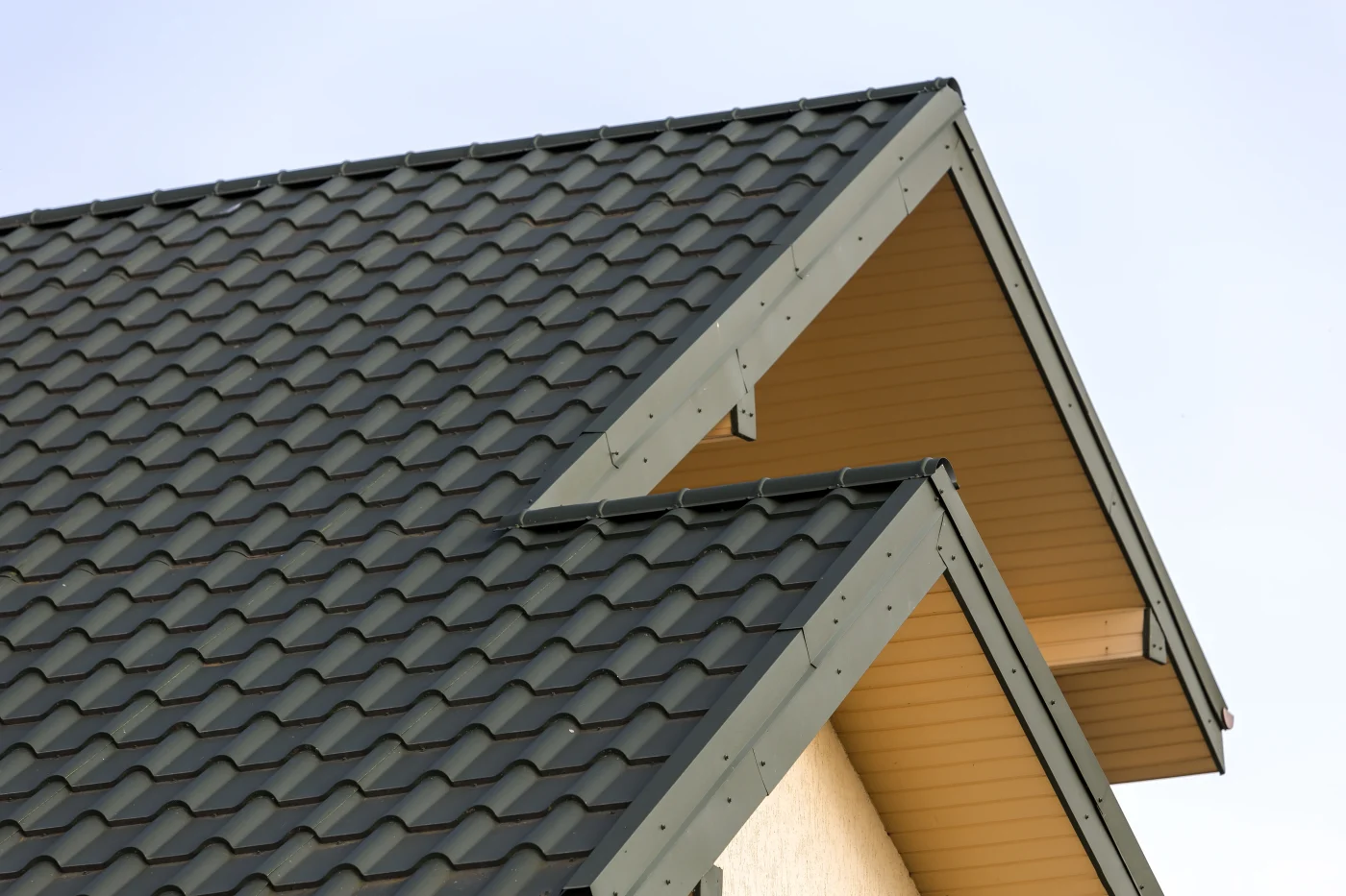 Quick Residential Roof Replacement In Darien Ct Sound Renovation