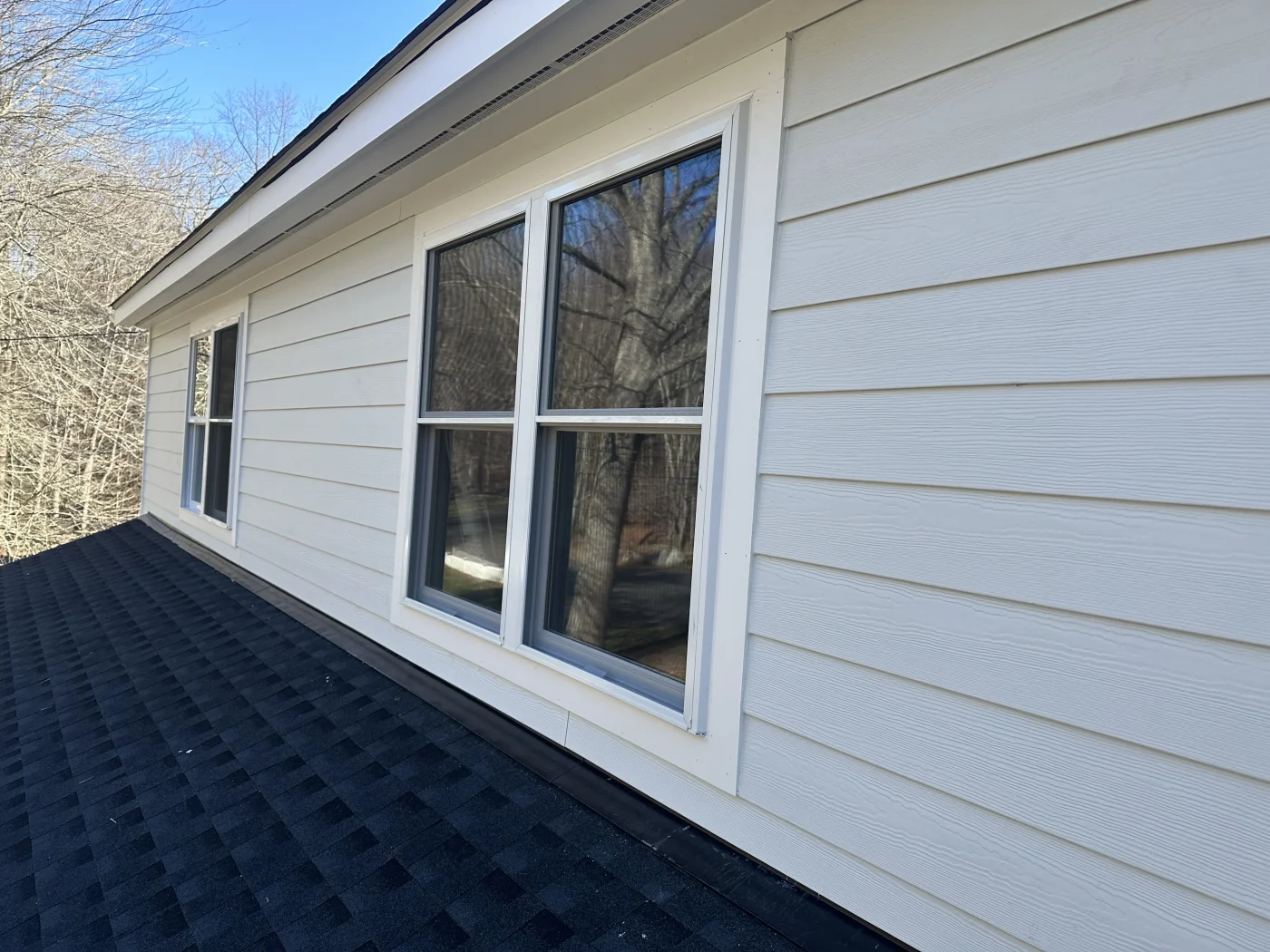 Superb Replacement Windows In Cos Cob Ct Sound Renovation