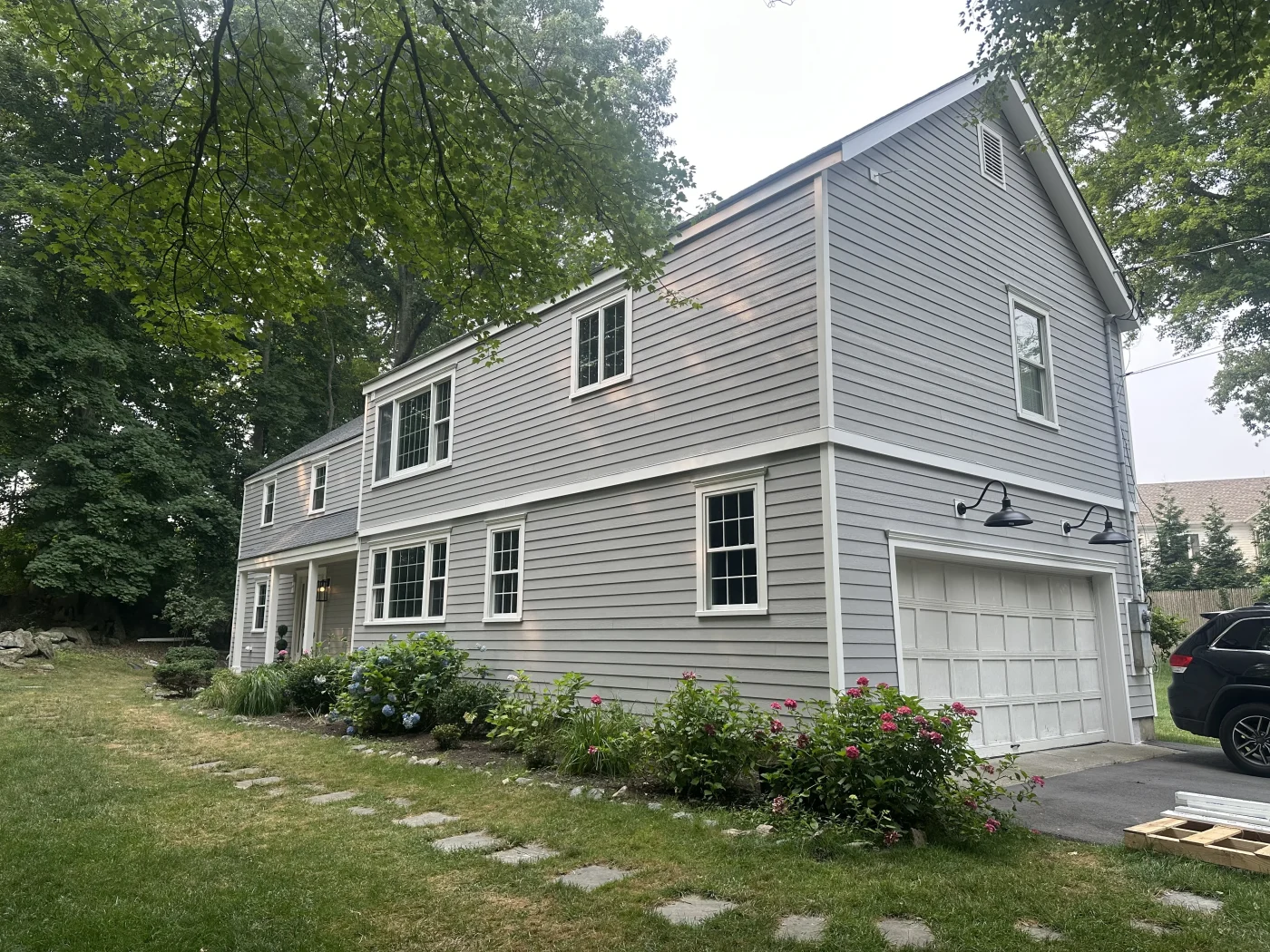 Talented Siding In Darien Ct Sound Renovation