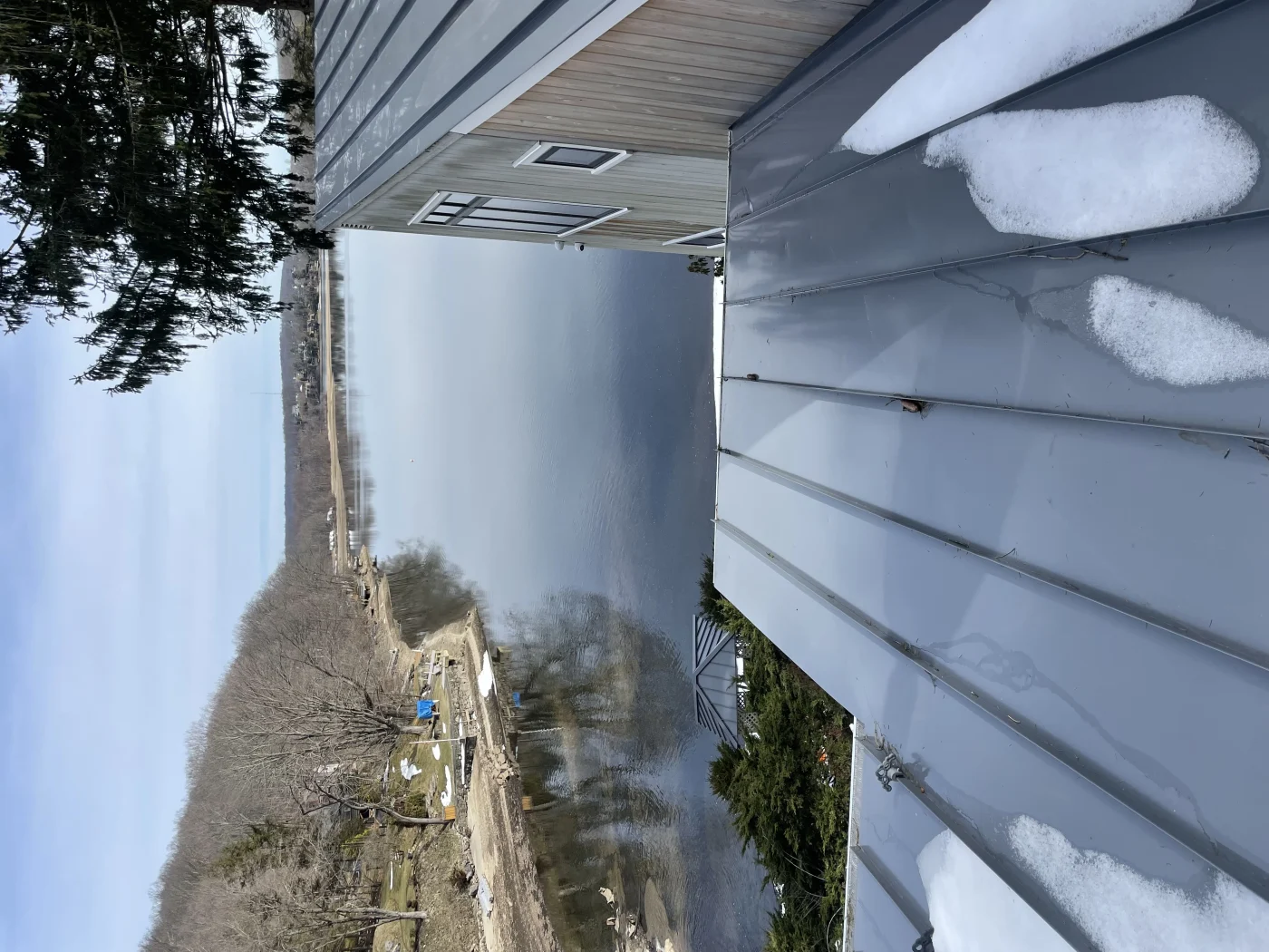 Thankful Metal Roofing Fabrication In Weston Ct Sound Renovation