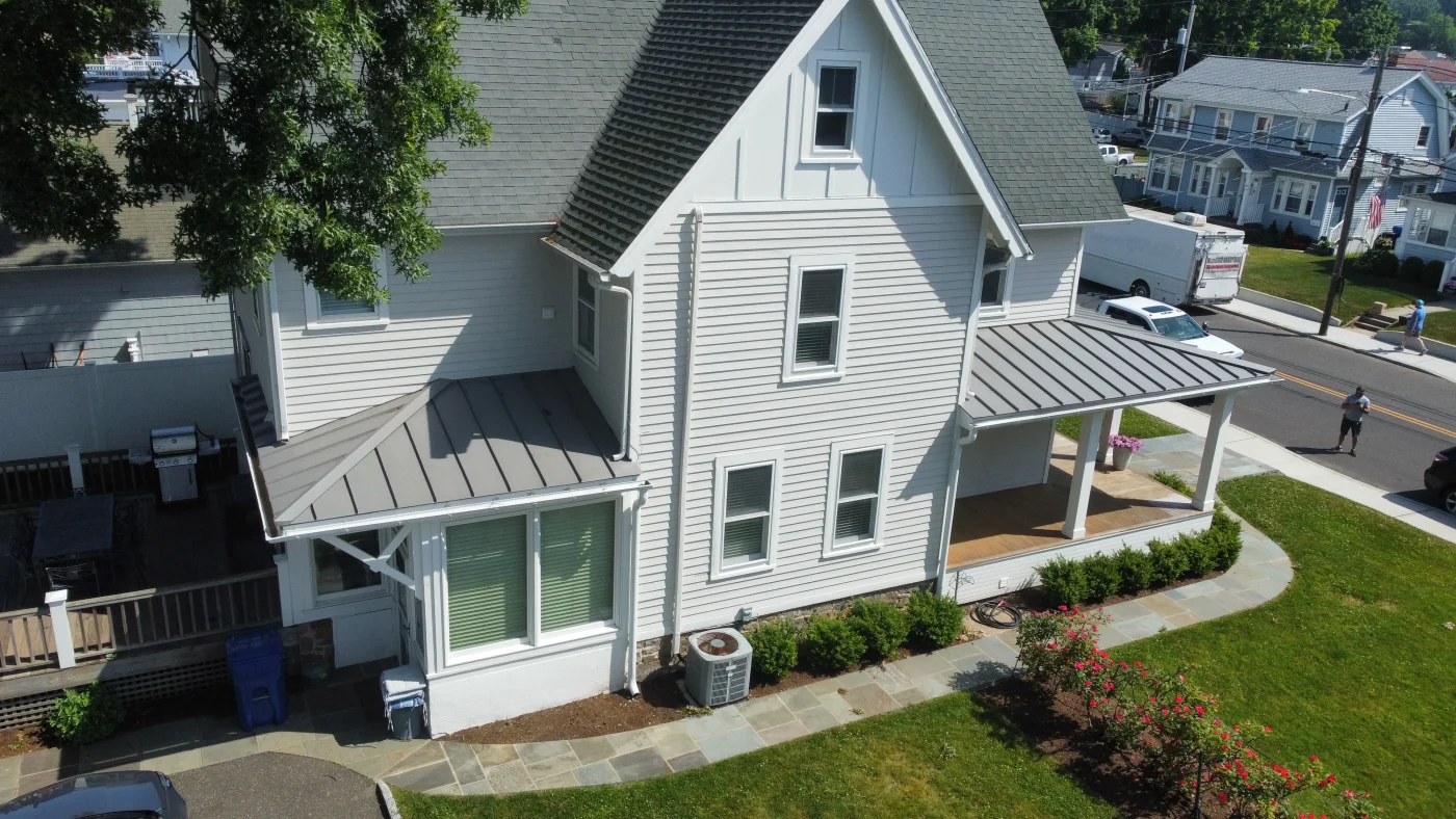 Tidy Windows In Wilton Ct Sound Renovation